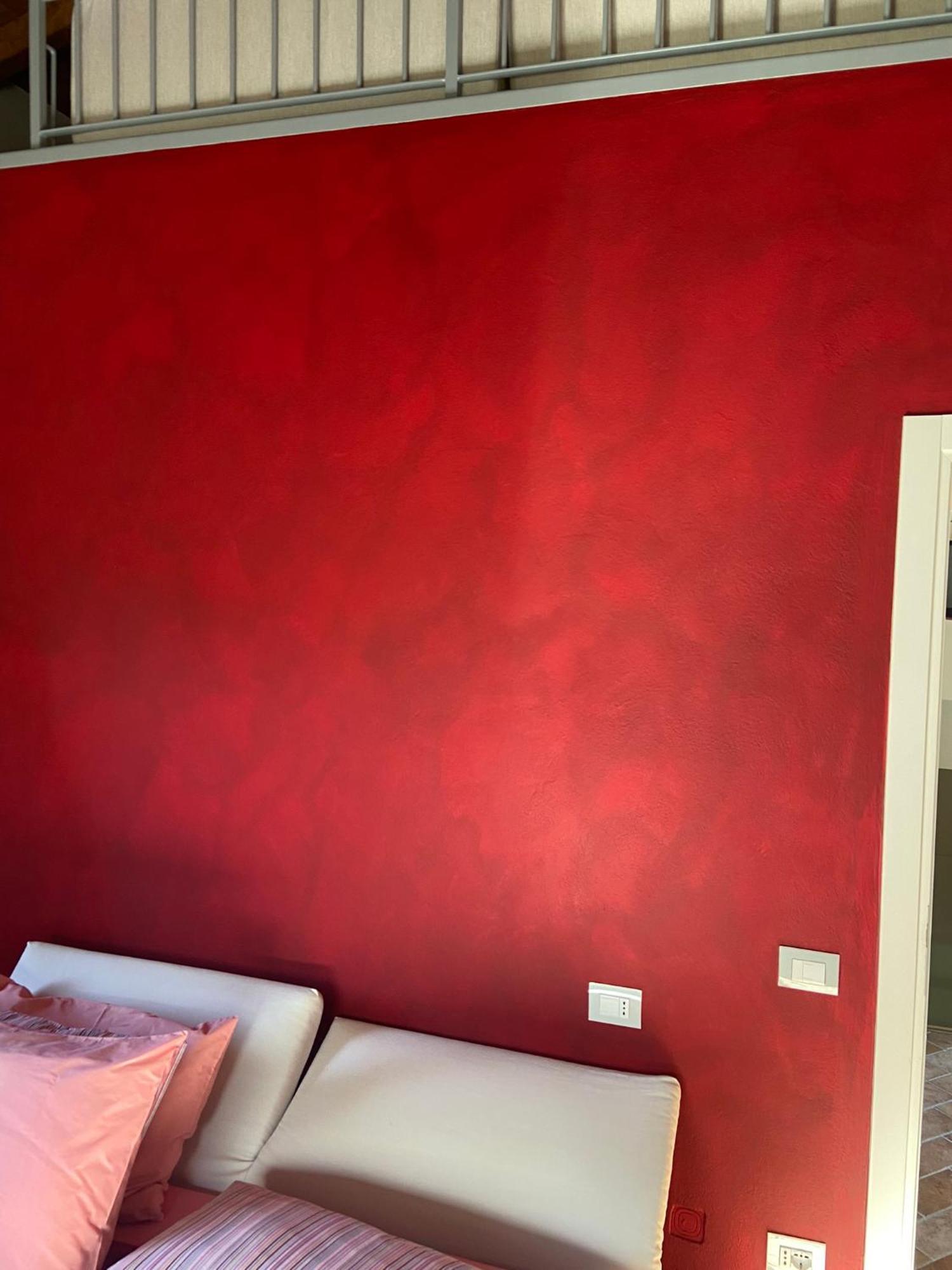 Agriturismo I Tassoni Villa Pavullo nel Frignano Exteriör bild
